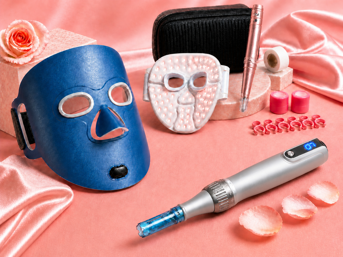 Tattoo & Beauty Instrument