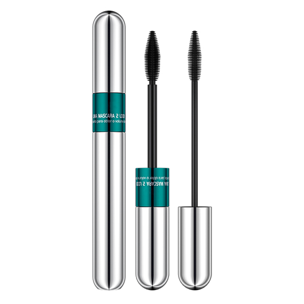 Pinkiou 2 in 1 Double Head Mascara