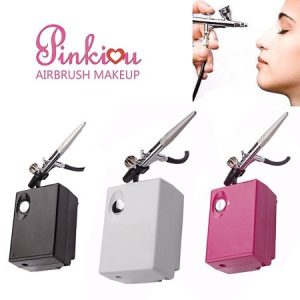 pinkiou airbrush makeup kits