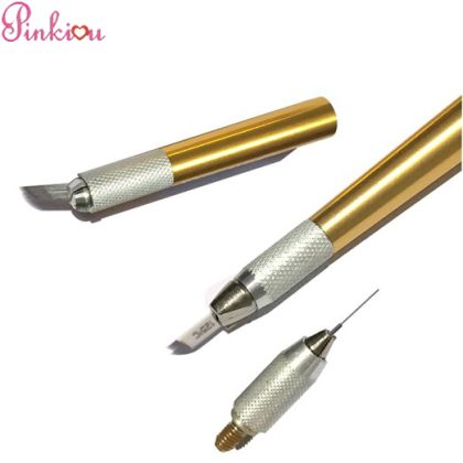 manual eyebrow tattoo microblading pen