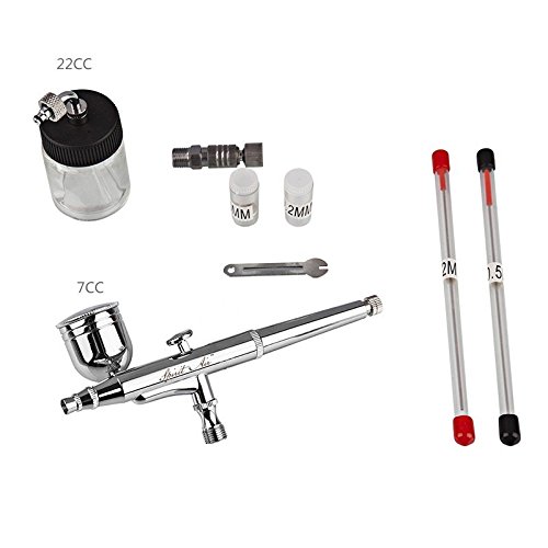 airbrush spray gun