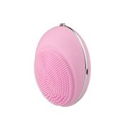 Pinkiou-Electric-Waterproof-Face-Cleaner-Facial-Deep-Cleansing-Brush-Massager-Exfoliator-Portable-Silicone-Brush-0-0