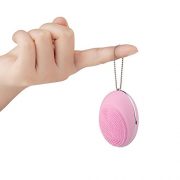 Pinkiou-Electric-Waterproof-Face-Cleaner-Facial-Deep-Cleansing-Brush-Massager-Exfoliator-Portable-Silicone-Brush-0-1