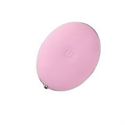 Pinkiou-Electric-Waterproof-Face-Cleaner-Facial-Deep-Cleansing-Brush-Massager-Exfoliator-Portable-Silicone-Brush-0-3