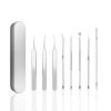 acne needles