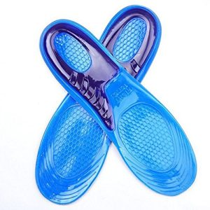 Dr-Pedi-Sport-Insole-Gel-Massaging-Insole-for-Arch-Support-Orthopedic-and-Plantar-Fasciitis-Running-Silicone-Insole-Shoes-Insert-0-0