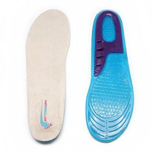 Dr-Pedi-Sport-Insole-Gel-Massaging-Insole-for-Arch-Support-Orthopedic-and-Plantar-Fasciitis-Running-Silicone-Insole-Shoes-Insert-0-1