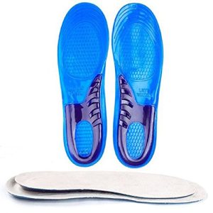 Dr-Pedi-Sport-Insole-Gel-Massaging-Insole-for-Arch-Support-Orthopedic-and-Plantar-Fasciitis-Running-Silicone-Insole-Shoes-Insert-0-2