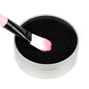 Makeup Brushes Color Removal Cleaner_02