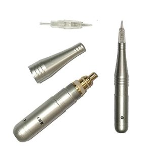 Pinkiou-Eyebrow-Tattoo-Machine-Permanent-Makeup-Pen-microblading-Pen-with-Needles-0-1