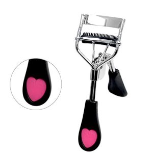 Pinkiou-Eyelash-Curler-With-Brush-Mascara-Muffle-False-Eyelashes-Accessory-Best-Professional-Tool-for-Lashes-Curls-Without-for-Daily-Makeup-0