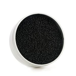 Pinkiou-Makeup-Brushes-Color-Removal-Cleaner-Sponge-Easily-Remove-Eye-Shadow-or-Blush-Color-from-Makeup-Brushes-and-Switch-to-Next-Color-0-3
