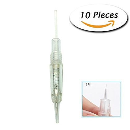 0.2/0.3/0.5mm Airbrush Spray Needle Nozzle 13cm Useful Painting Airbrush  Machine Part Body Brushwork Accessories Parts - Pinkiou- A Airbrush Makeup  Permanent Microblading Brow Brand