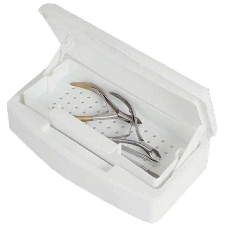 Nail Sterilization Box