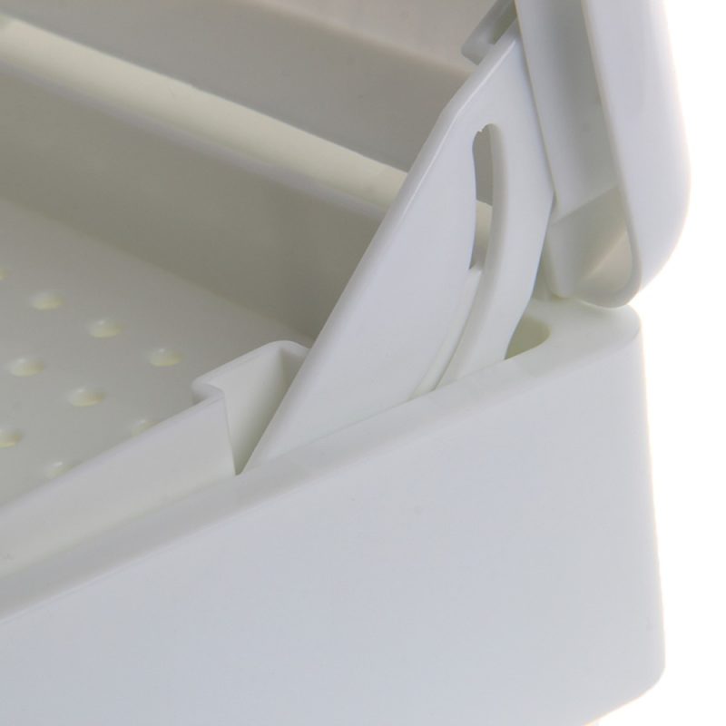 Nail Sterilization Box