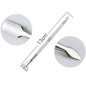 Acne Needle Kit Curved Blackhead Remover Tweezers