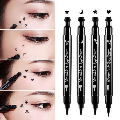 stamp eyeliner