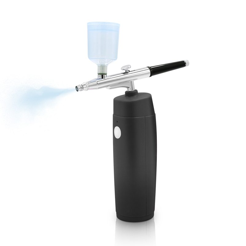 portable airbrush kit