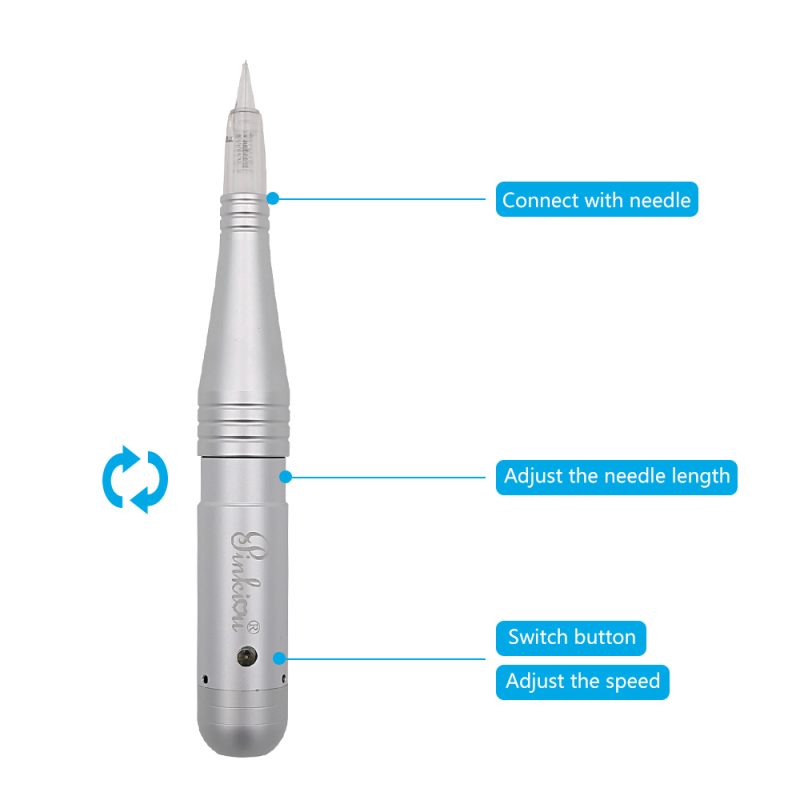 permanet makeup pen machine