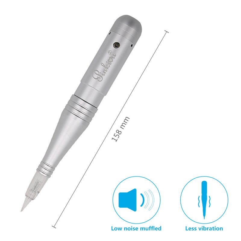 permanet makeup pen