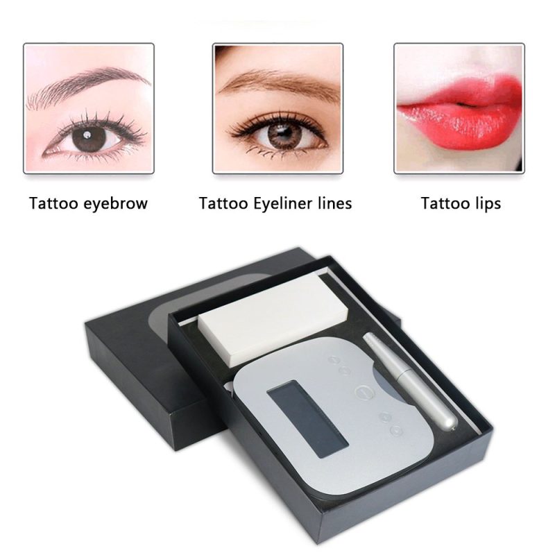 permanent makeup machine