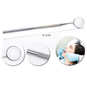 Dental Teeth Whitening Clean Tool Set (7)
