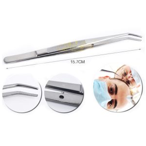 Dental Teeth Whitening Clean Tool Set (8)