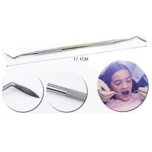 Dental Teeth Whitening Clean Tool Set (9)