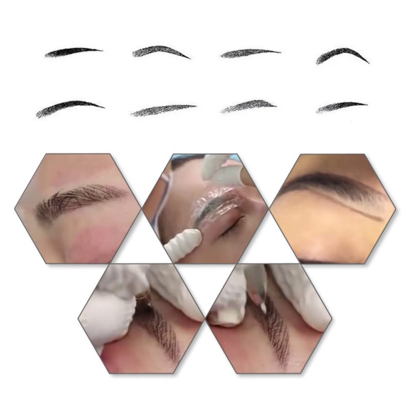 microblading needles 14Pins