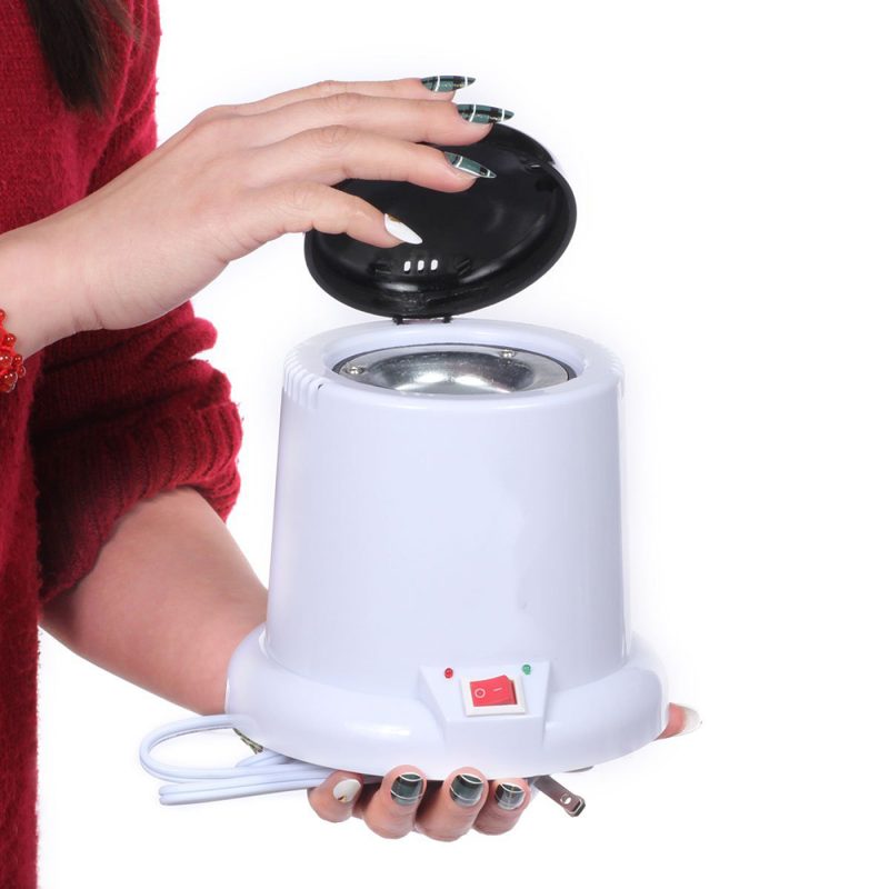 sterilizer for nail art