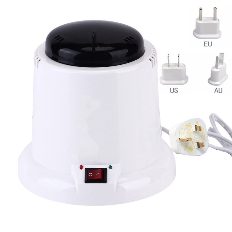 sterilizer for nail art