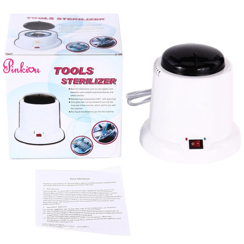 sterilizer for nail art