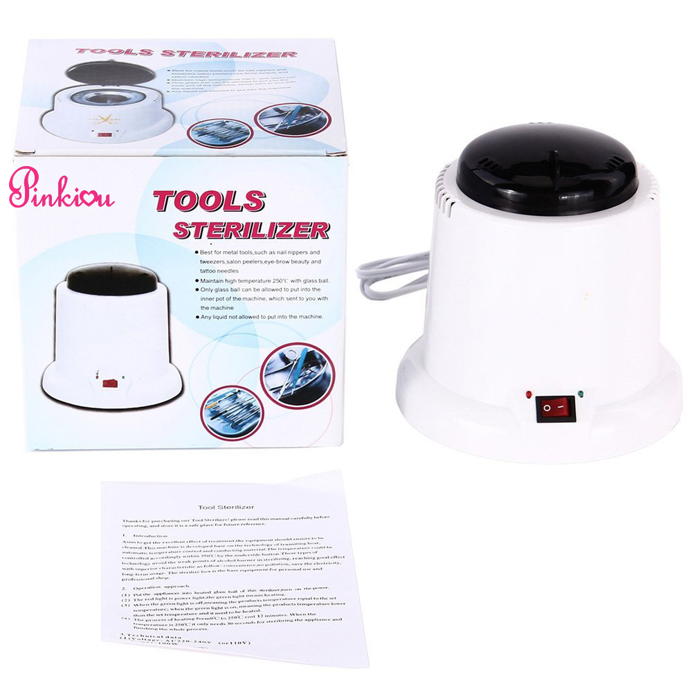 sterilizer for nail art 7