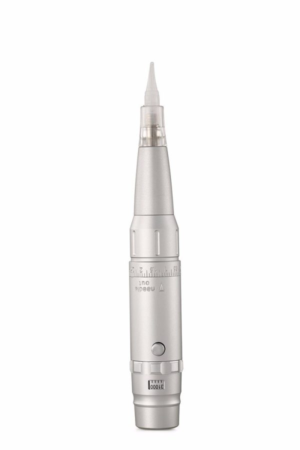 permanent makeup