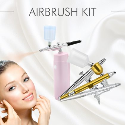Airbrush Kit