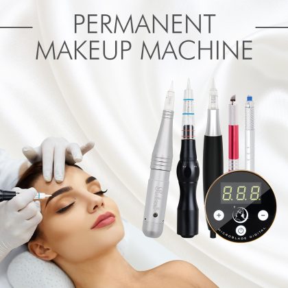 Permanent Makeup Machine
