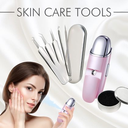 Skin Care Tools