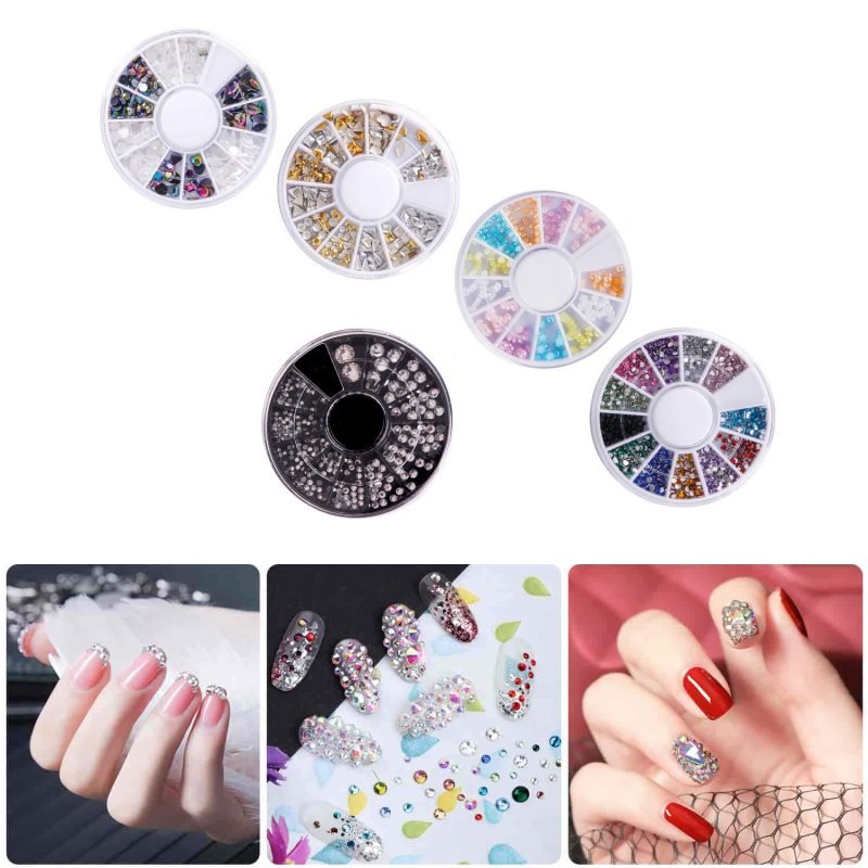 Rhinestones for Nails