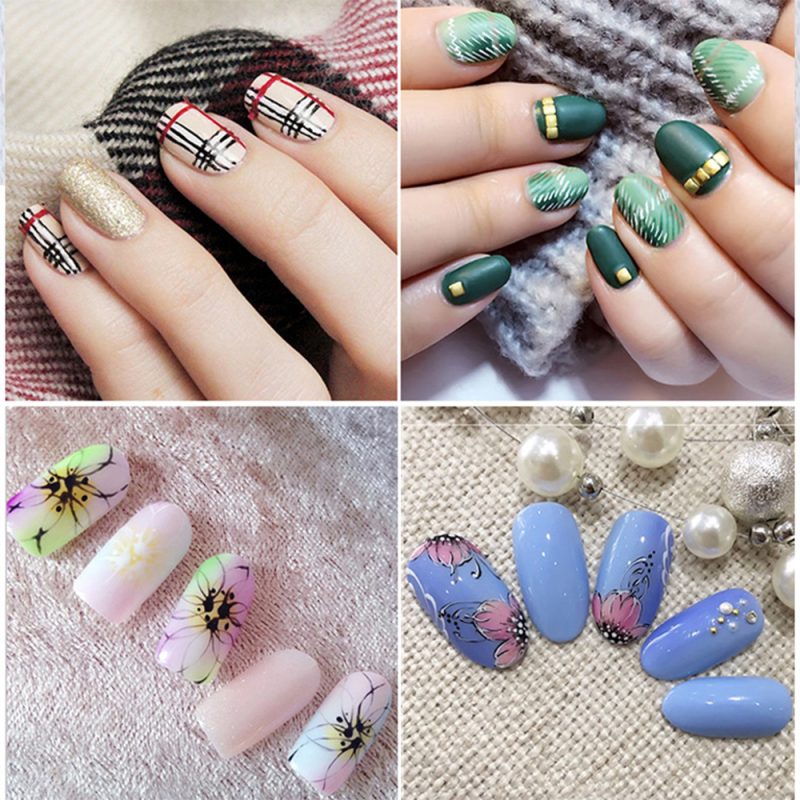 nail art tip