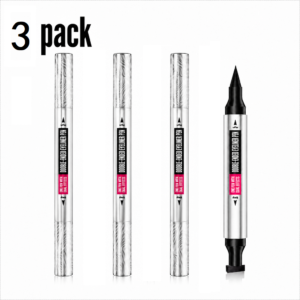 eyeliner with stamp