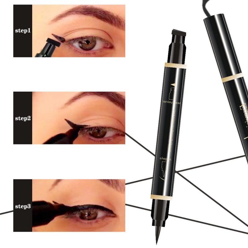 waterproof eyeliner stamp