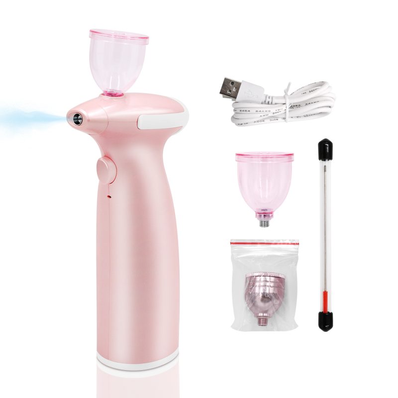 portable airbrush makeup kit