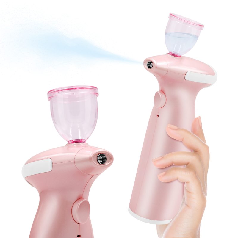 handhold airbrush