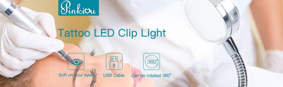 desk lamp where to put