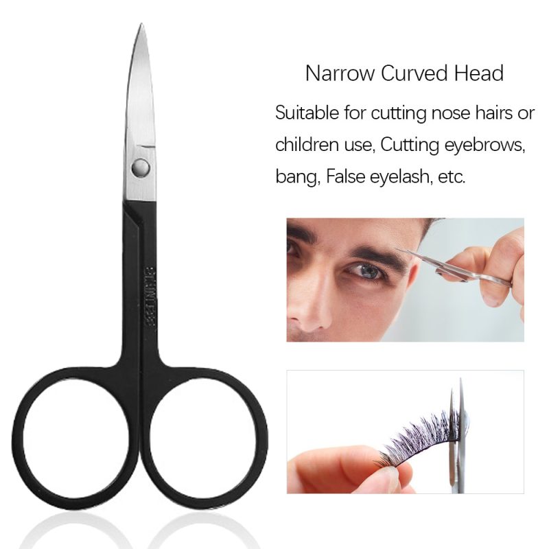 eyebrow tweezers set