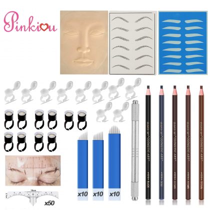 Eyebrow Microblading Kit