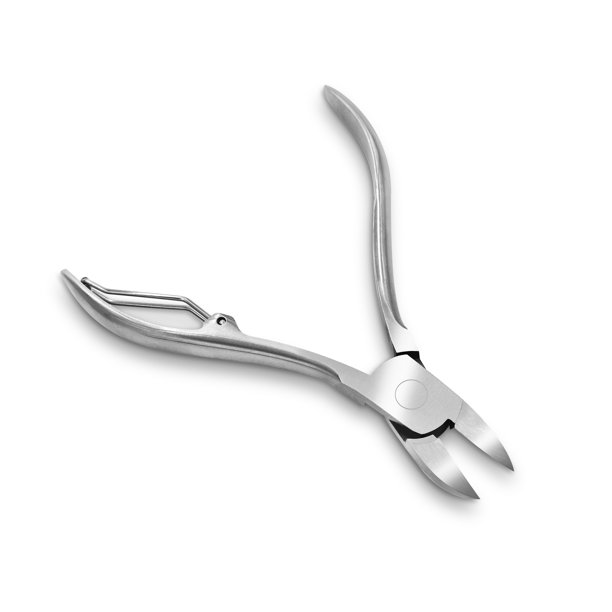 DIABETIC Toe Nail Clippers Nippers Cutters - Ingrown Podiatry