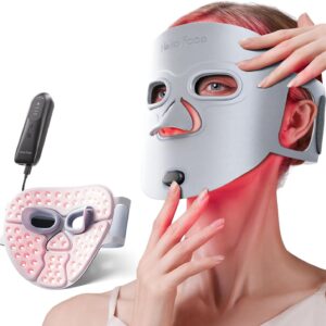 Red Light Therapy for Face