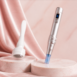 Microneedling Treatment