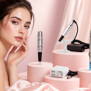 Tattoo Machine & Accessories